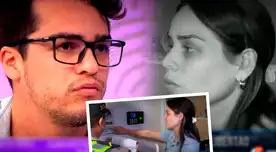 Abogado de Andrea San Martín revela GRAVE FALTA que Juan Víctor Sánchez cometió con su hija tras llegada de la policía a su casa: "No hay..."