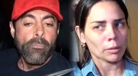 Sebastían Lizarzaburu lo contará TODO y RESPONDE si Andrea San Martín también habría agredido a su hija mayor: "Quejas.."