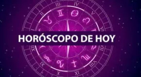 Conoce lo que te depara el futuro con el horóscopo de hoy, martes 15 de octubre.