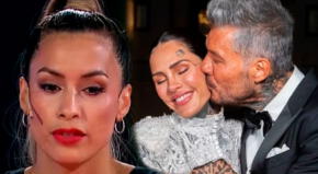 Cande Tinelli impactó al referirse sobre Milett Figueroa.