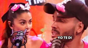 Laura Spoya sorprende con revelación sobre Mario Irivarren.