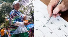 A través del Decreto de Alcaldía N.° 004-2025-MPLC/A, se ha confirmado que este jueves 24 y viernes 25 serán días no laborables regionales en una importante ciudad del país por Fiestas Patrias.