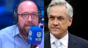 Periodista chileno explica los últimos minutos con vida de Sebastián Piñera: “No pudo saltar”