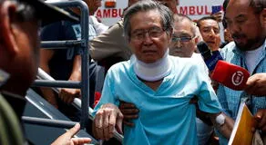 Alberto Fujimori: Revelan el estado de salud del expresidente, será operado de urgencia