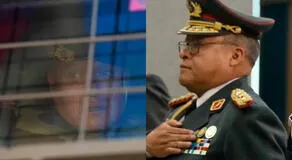 Arrestan al excomandante Juan José Zúñiga por intento de golpe de Estado en Bolivia