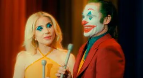 ‘Joker 2: Folie à Deux’: El nuevo tráiler muestra la historia de amor entre Guasón y Harley Queen