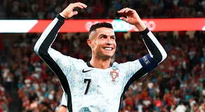 ¡Cristiano Ronaldo hace HISTORIA! El astro portugués se convierte en el PRIMER jugador en llegar a los 900 goles