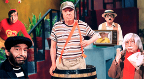 ¡'El Chavo del 8' vuelve! Programas de Chespirito regresan a la televisión, anuncia Florinda Meza