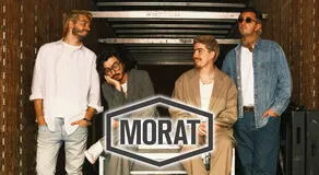 Morat anuncia el lanzamiento de su nuevo sencillo "Por si no te vuelvo a ver" con VIDEO inédito