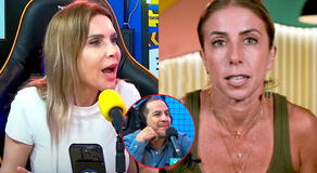 Juliana Oxenford arremete contra Fiorella Cayo y amigos de actriz quedan en shock: “No me parece talentosa”