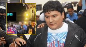 Chacalón Jr. será investigado por la Fiscalía por vínculos con la banda criminal Los Pulpos