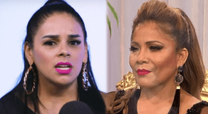 Giuliana Rengifo lanza dardo a Marisol por atacar a las "amantes": "No ha curado muchas heridas"