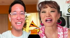 ¡Orgullo peruano! Tony Succar y Mimy Succar son nominados a los Grammys 2025