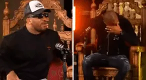 Jefferson Farfán EXPONE situación de Roberto Guizasola tras infidelidad con Alexandra Díaz: “A ti te han botado”