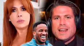 Paco Bazán toma DRÁSTICA MEDIDA contra Magaly Medina tras su ACERCAMIENTO con Farfán: "Era su hijito"