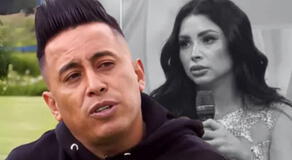 Christian Cueva DESCARTA casarse con Pamela Franco en medio de revelarse que ella perdió un trabajo: ¿Ni se acuerda su nombre?