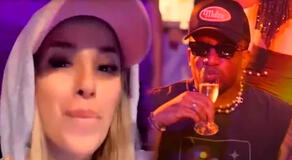 ¿Indirecta para Jefferson Farfán? Yahaira Plasencia ALBOROTA con nuevo tema: "Aunque eres galáctico, pareces mi fanático"