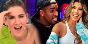 Gigi Mitre EN SHOCK con nuevo tema de Yahaira donde echaría a Farfán con letra: "Quieres un remember"