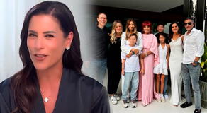 María Pía impacta al ANUNCIAR que lanzará su reality 'Los Copello' donde lo mostrará TODO: "Muy pronto"