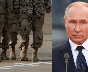 ¿Putin advierte riesgo de una tercera guerra mundial? Así respondió sobre Rusia y la OTAN