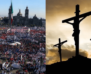 Fechas clave de Semana Santa en México: estos son los feriados y días no laborables 2024, según la Ley Laboral