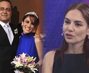 Mávila Huertas habla de su exmatrimonio con el exesposo de Mónica Delta.