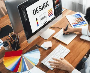 ¿Cuáles son las tendencias de diseño gráfico y su oferta laboral?