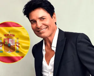 Chayanne vuelve a España en 2025 con gira de conciertos: fechas, ciudades y dónde comprar las entradas