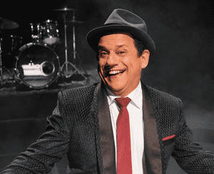 Comediante venezolano Emilio Lovera trae a Lima su stand up comedy