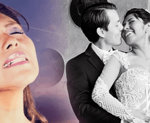 Yarita Lizeth anuncia el FIN de su MATRIMONIO con su esposo europeo y revela el DOLOROSO MOTIVO: "Tengo que seguir"