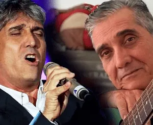 Guillermo Dávila vuelve a Lima con un concierto lleno de nostalgia y romanticismo
