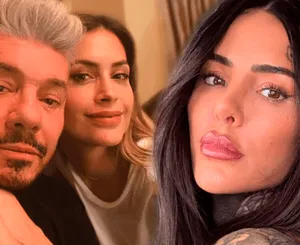Hija de Marcelo Tinelli hace FUERTE RECLAMO mientras él está de viaje con Milett Figueroa: "No se puede"
