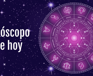 Descubre tu destino en el horóscopo de hoy.