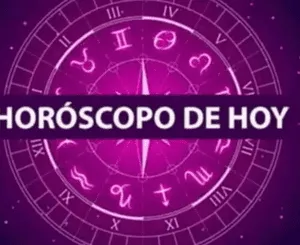Descubre tu destino en el horóscopo de hoy.