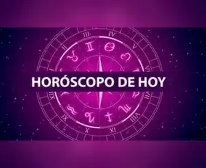Descubre tu destino en el horóscopo de hoy.