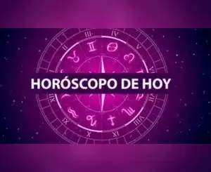Descubre tu destino en el horóscopo de hoy.