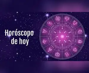 Descubre tu destino en el horóscopo de hoy.