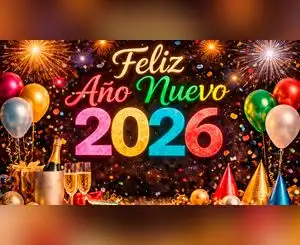 Conoce cuáles son los colores perftectos para iniciar con buen pie el año 2026