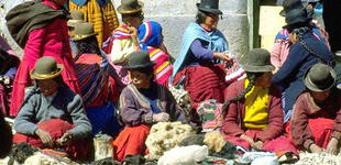 Conoce las 8 regiones naturales del Perú: Quechua, actividades económicas