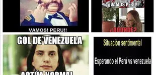 Perú vs. Venezuela: estos son los mejores memes que circulan antes del partido por la Copa América 2021 [FOTOS]