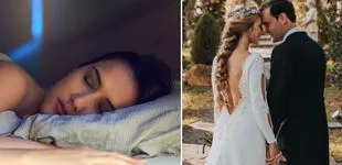 Soñar que mi pareja es infiel, interpretación de sueños, predicciones, leer sueños | El Popular Soñar que mi pareja es infiel, interpretación de sueños, predicciones, leer sueños | El Popular