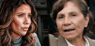 Amuruz pidió al MINJUS información por llamadas de Elena Iparraguirre