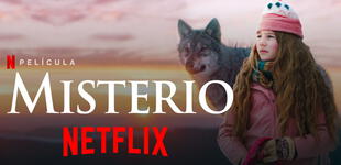 Final explicado de 'Misterio', película de Netflix que coincide con la historia del Zorro Run Run