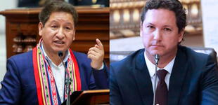 Guido Bellido tras designación de Daniel Salaverry en Perupetro: "Es un oportunista más de la política"