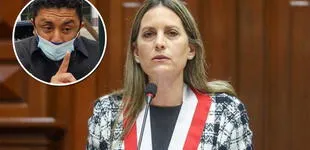 Perú Democrático rechaza declaraciones de María Alva por apoyar ley que limita el referéndum