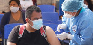Flurona en Perú: ¿Qué es una coinfección y por qué es importante vacunarse contra el COVID-19?