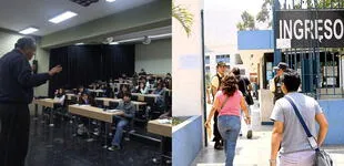 Minedu: ¿Cuándo comienzan las clases presenciales en las universidades del Perú?
