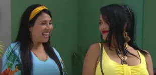 Tula Rodríguez, Mariella Zanetti y Yahaira Plasencia llegan a la serie Junta de Vecinos para alborotar a todos los vecinos