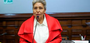 María Agüero tras pedido de prisión preventiva para Vladimir Cerrón: “¿Cortina de humo a favor de Repsol?”