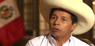 Pedro Castillo: "Llamaré a consulta sobre acceso al mar para Bolivia"